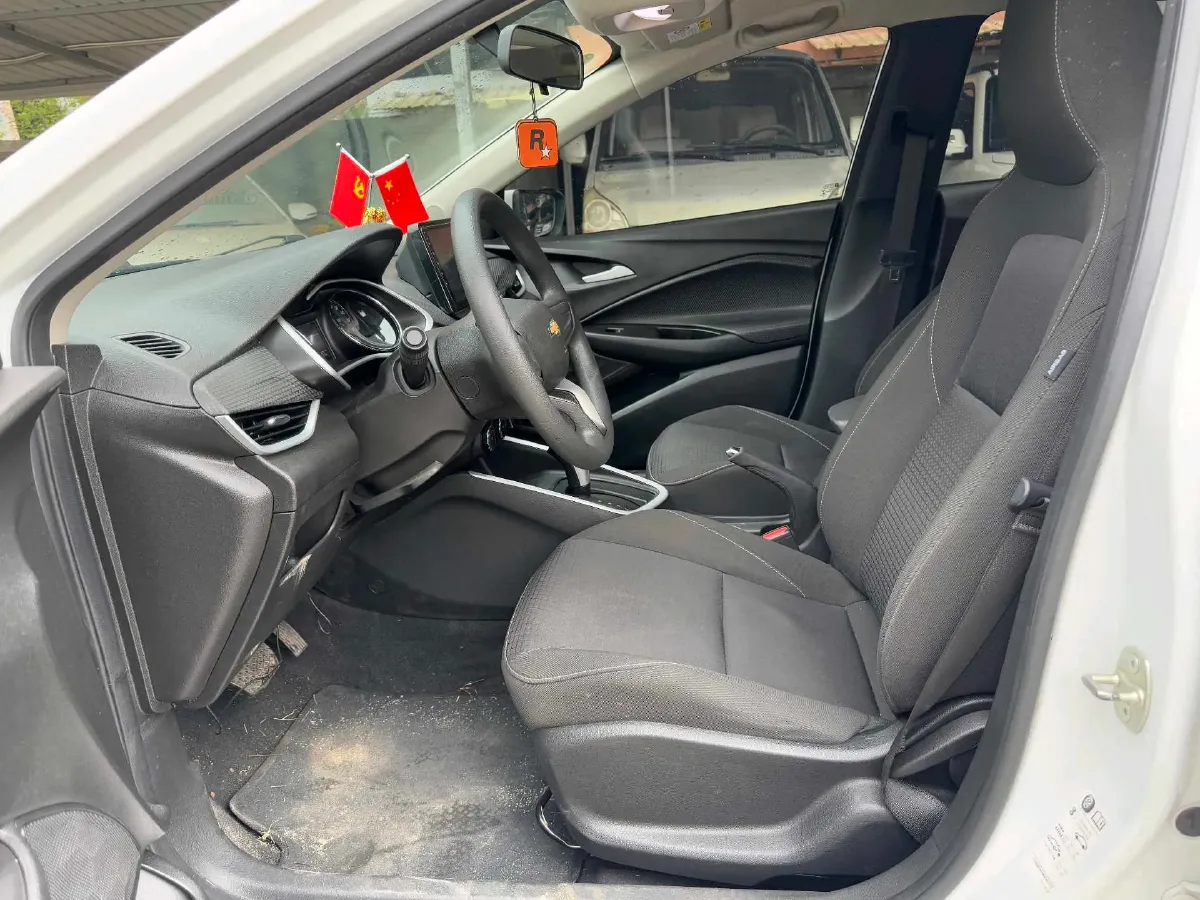 2021 Chevrolet Cavalier 1.0T 125HP L3 6AT,autocango,china used car exporter,china ev exporter,chinese used car exporter,chinese used ev exporter