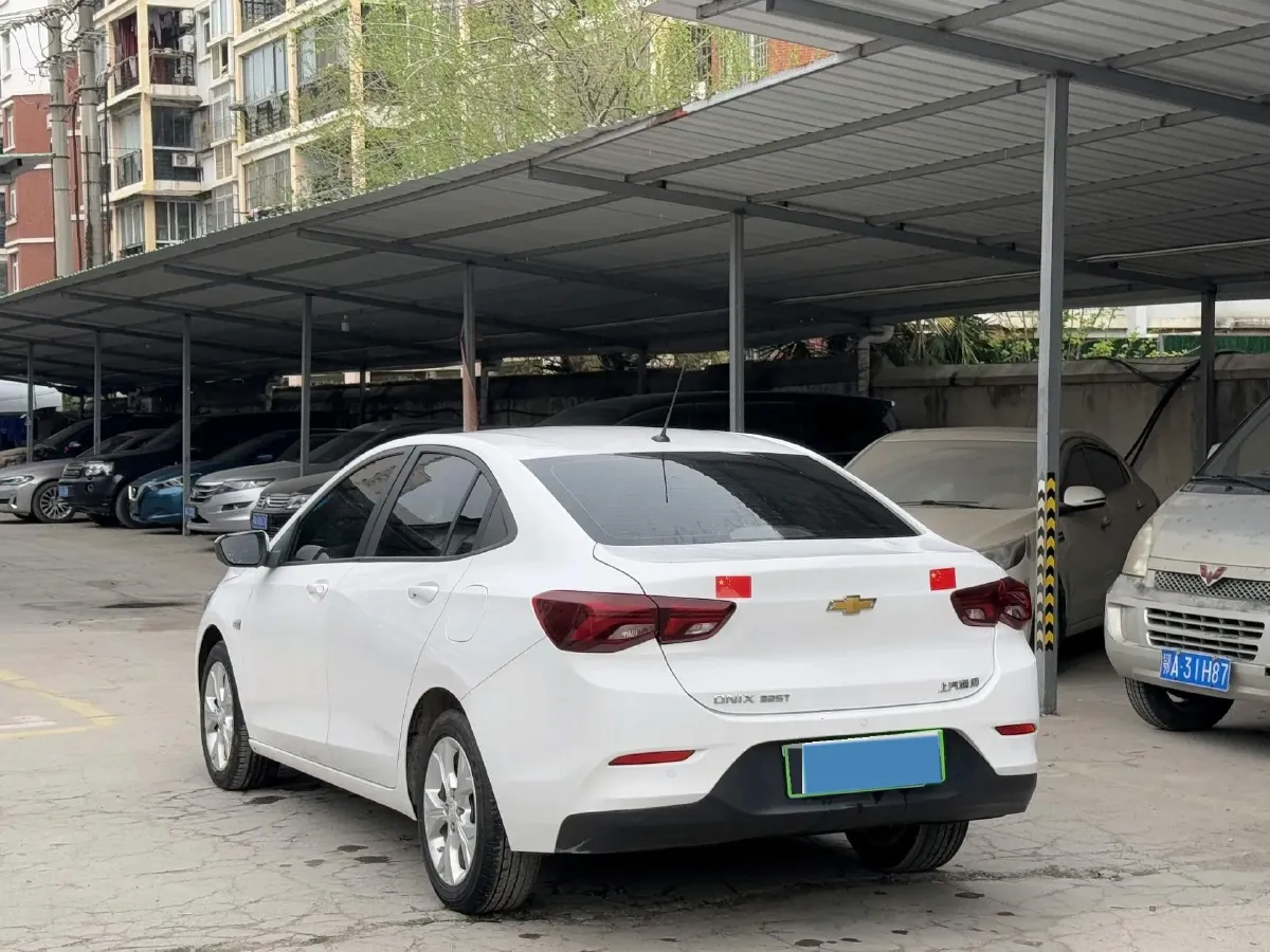 2021 Chevrolet Cavalier 1.0T 125HP L3 6AT,autocango,china used car exporter,china ev exporter,chinese used car exporter,chinese used ev exporter