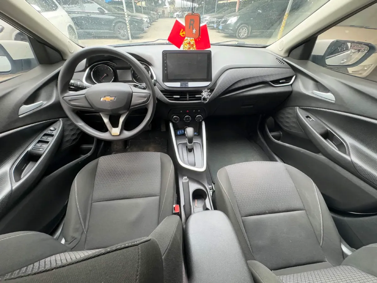 2021 Chevrolet Cavalier 1.0T 125HP L3 6AT,autocango,china used car exporter,china ev exporter,chinese used car exporter,chinese used ev exporter