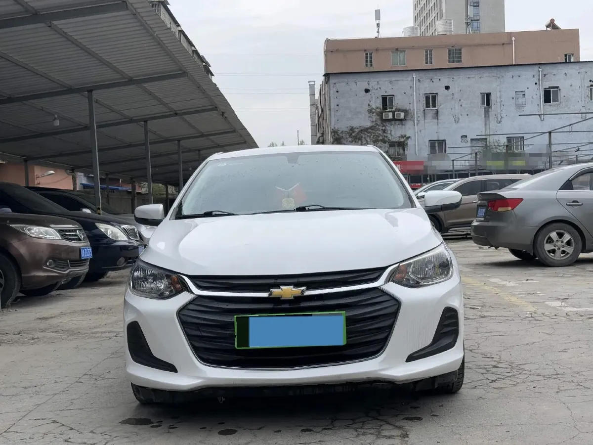 2021 Chevrolet Cavalier 1.0T 125HP L3 6AT,autocango,china used car exporter,china ev exporter,chinese used car exporter,chinese used ev exporter