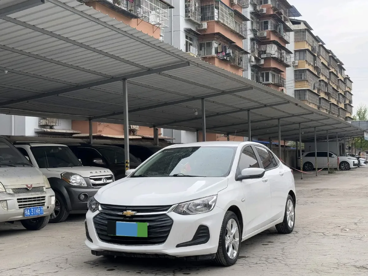 2021 Chevrolet Cavalier 1.0T 125HP L3 6AT,autocango,china used car exporter,china ev exporter,chinese used car exporter,chinese used ev exporter
