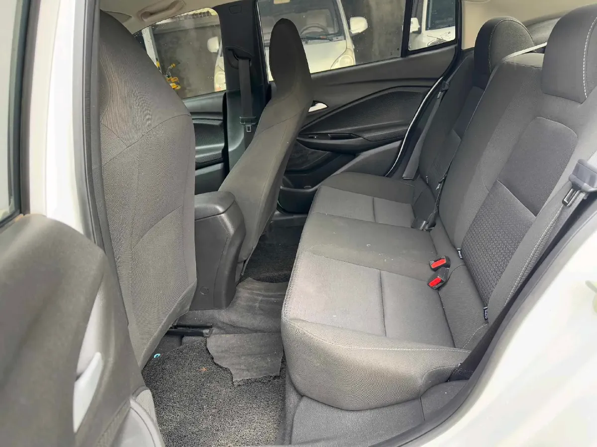 2021 Chevrolet Cavalier 1.0T 125HP L3 6AT,autocango,china used car exporter,china ev exporter,chinese used car exporter,chinese used ev exporter