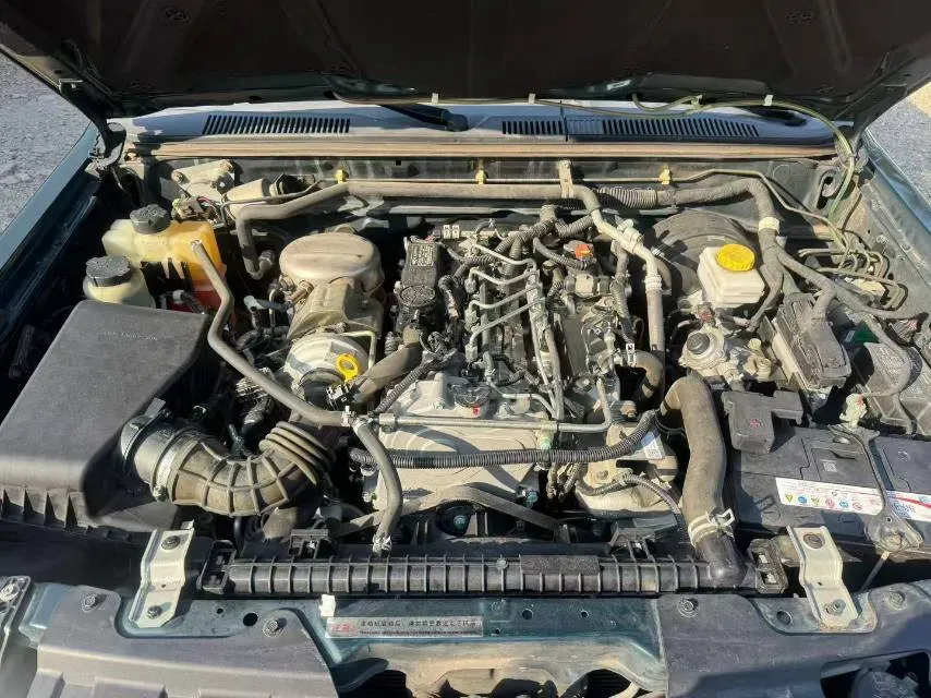 2021 Dongfeng RuiQi 2.4T 165HP L4 5MT,autocango,china used car exporter,china ev exporter,chinese used car exporter,chinese used ev exporter