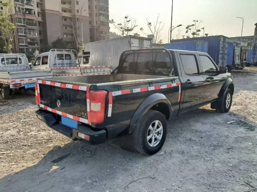 2021 Dongfeng RuiQi 2.4T 165HP L4 5MT,autocango,china used car exporter,china ev exporter,chinese used car exporter,chinese used ev exporter