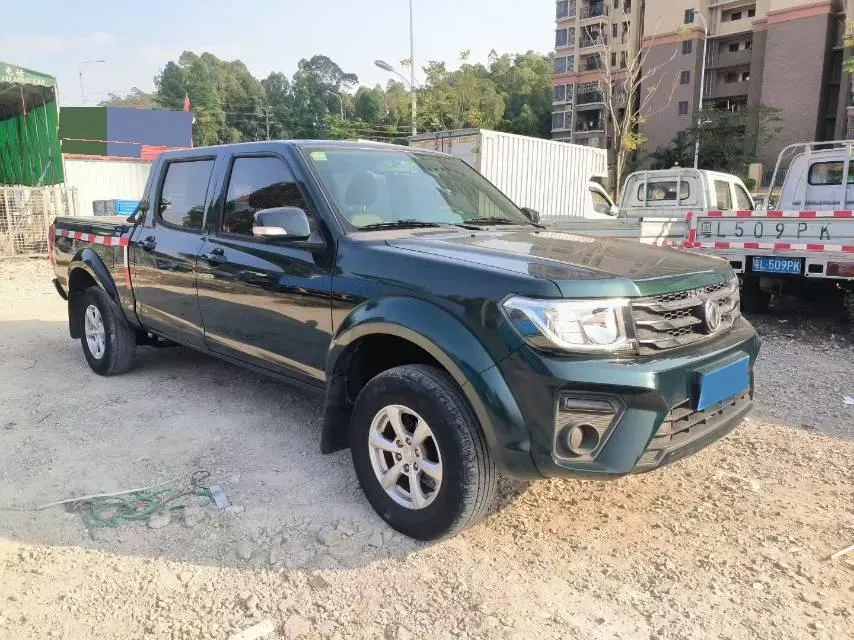 2021 Dongfeng RuiQi 2.4T 165HP L4 5MT,autocango,china used car exporter,china ev exporter,chinese used car exporter,chinese used ev exporter