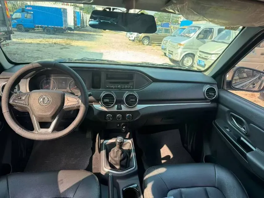 2021 Dongfeng RuiQi 2.4T 165HP L4 5MT,autocango,china used car exporter,china ev exporter,chinese used car exporter,chinese used ev exporter