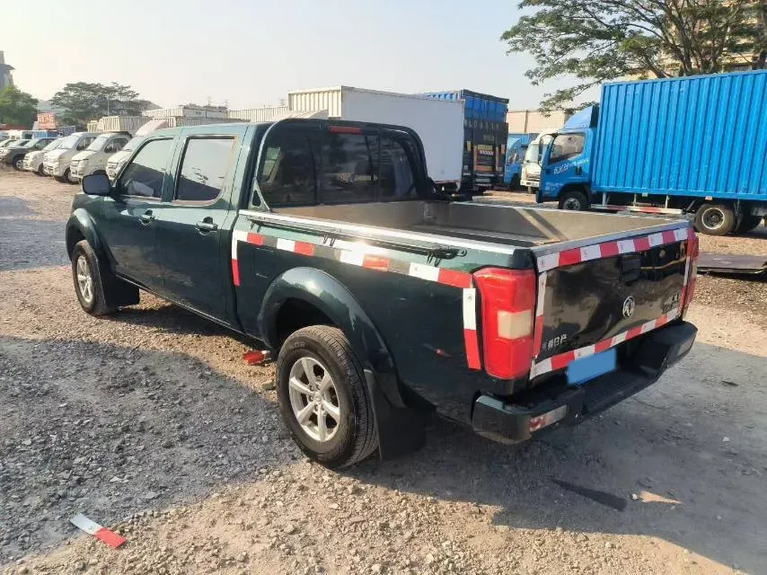 2021 Dongfeng RuiQi 2.4T 165HP L4 5MT,autocango,china used car exporter,china ev exporter,chinese used car exporter,chinese used ev exporter