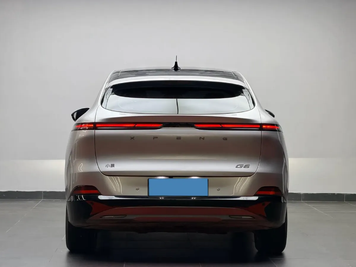 2025 Xpeng G6 BEV 68.5KWH,autocango,china used car exporter,china ev exporter,chinese used car exporter,chinese used ev exporter