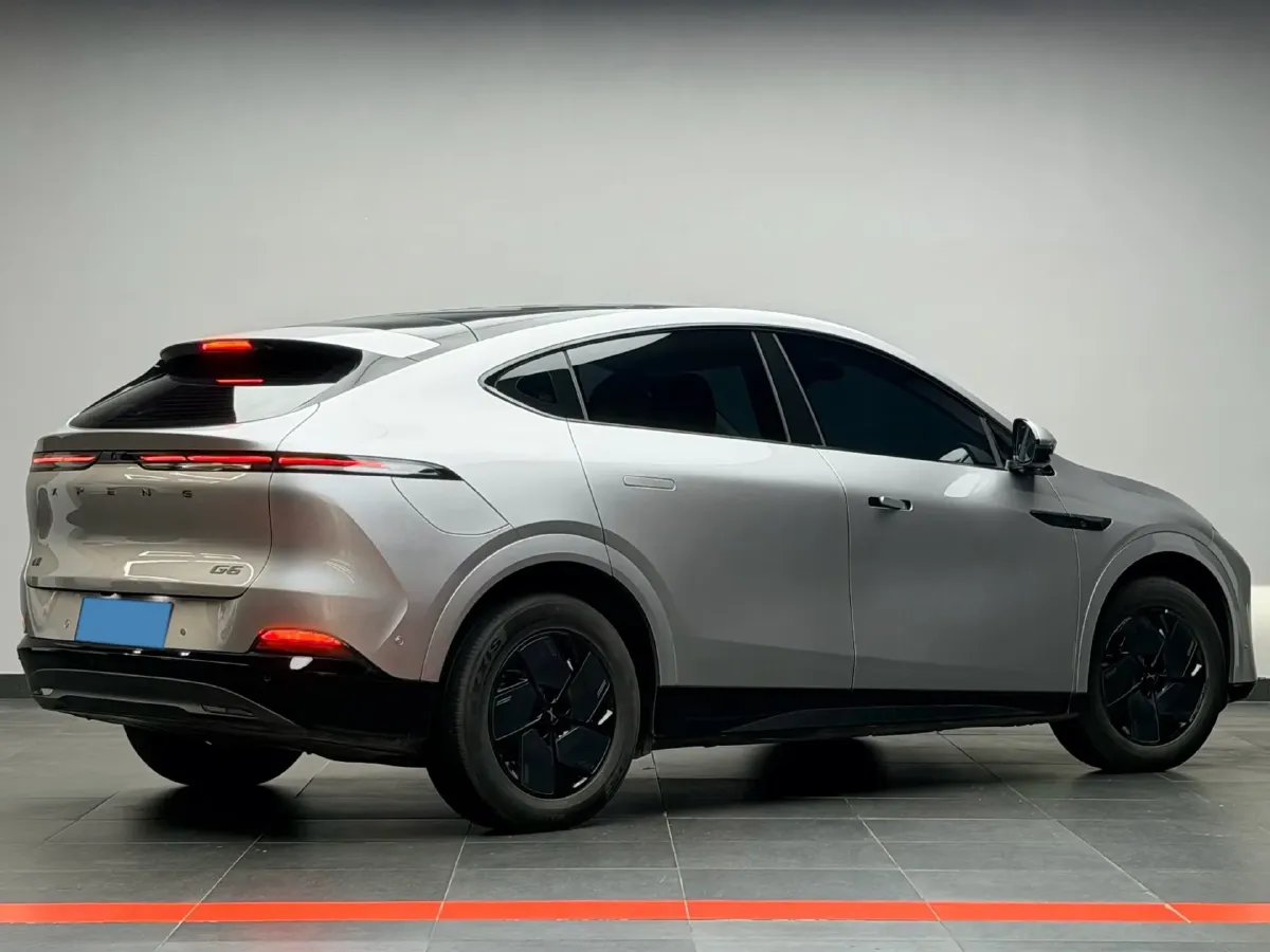 2025 Xpeng G6 BEV 68.5KWH,autocango,china used car exporter,china ev exporter,chinese used car exporter,chinese used ev exporter