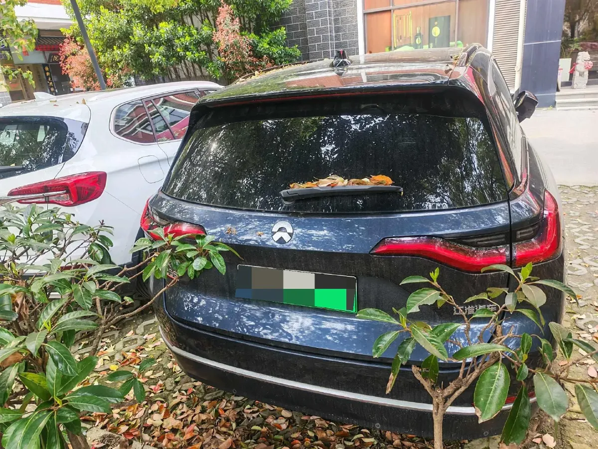 2020 NIO ES8 BEV 100KWH,autocango,china used car exporter,china ev exporter,chinese used car exporter,chinese used ev exporter