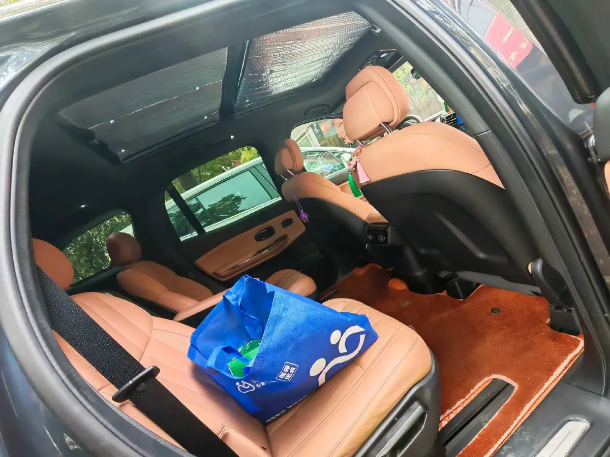 2020 NIO ES8 BEV 100KWH,autocango,china used car exporter,china ev exporter,chinese used car exporter,chinese used ev exporter