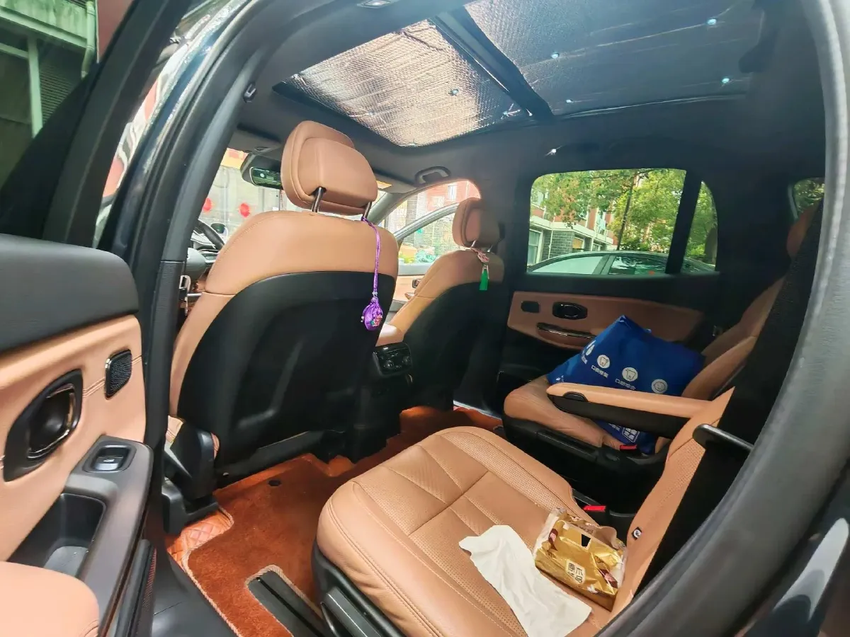 2020 NIO ES8 BEV 100KWH,autocango,china used car exporter,china ev exporter,chinese used car exporter,chinese used ev exporter