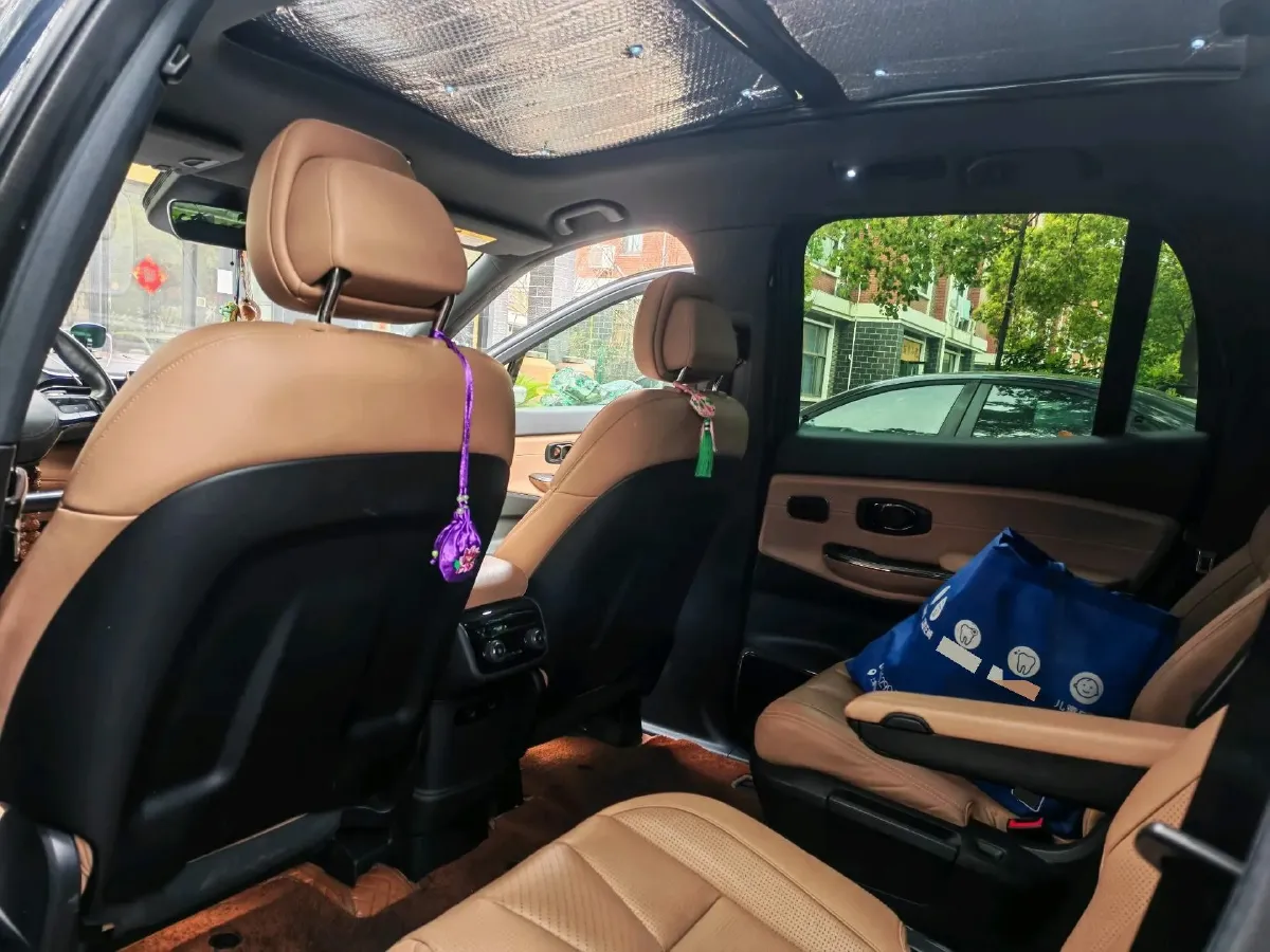 2020 NIO ES8 BEV 100KWH,autocango,china used car exporter,china ev exporter,chinese used car exporter,chinese used ev exporter