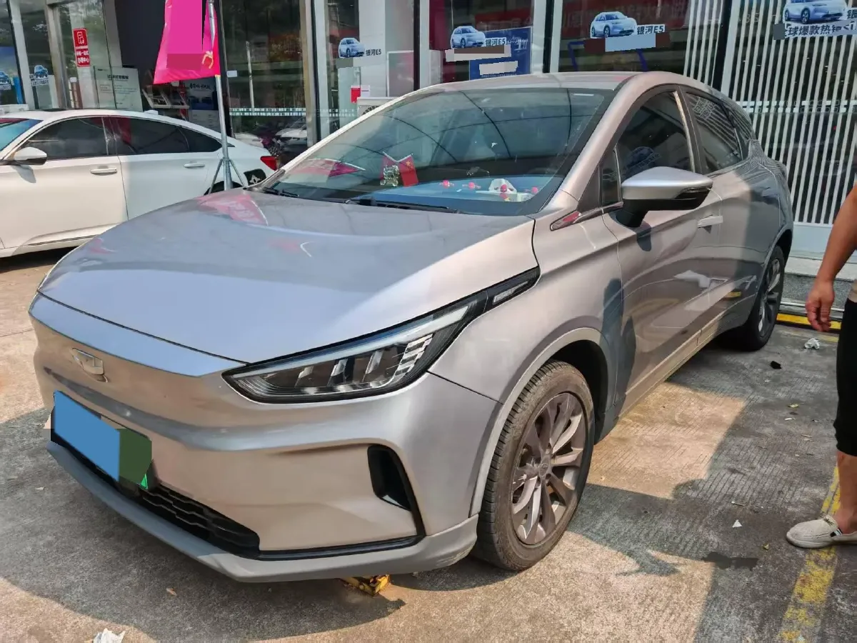 2021 Geometry C BEV 53KWH,autocango,china used car exporter,china ev exporter,chinese used car exporter,chinese used ev exporter