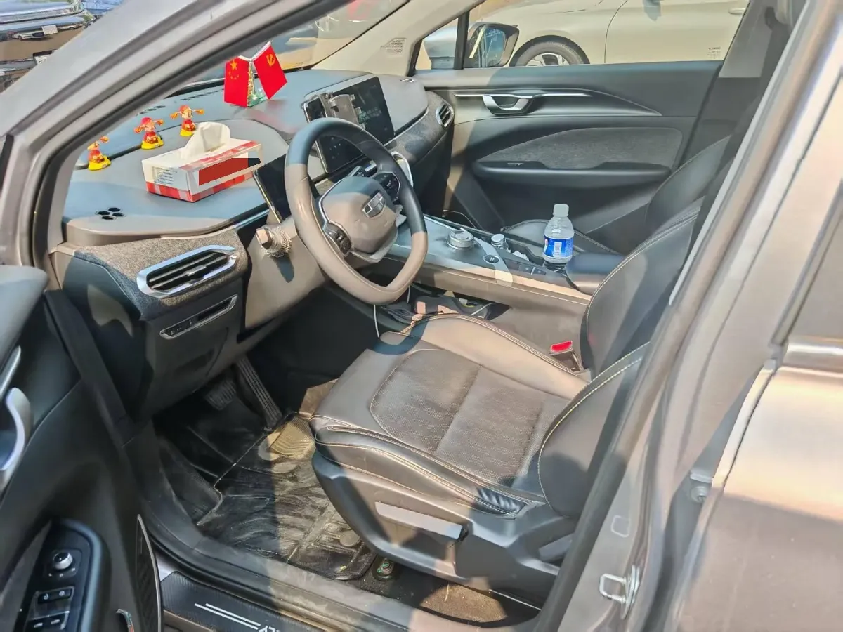 2021 Geometry C BEV 53KWH,autocango,china used car exporter,china ev exporter,chinese used car exporter,chinese used ev exporter