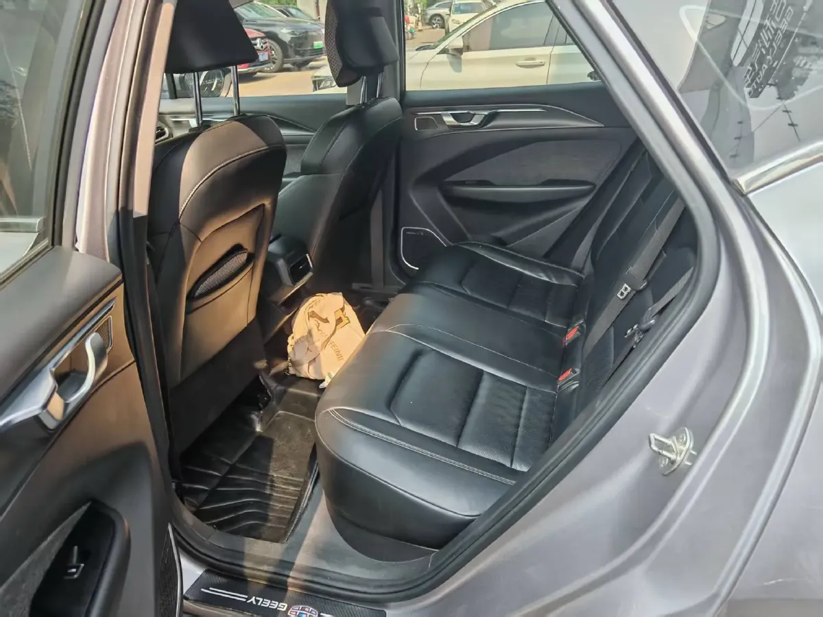 2021 Geometry C BEV 53KWH,autocango,china used car exporter,china ev exporter,chinese used car exporter,chinese used ev exporter