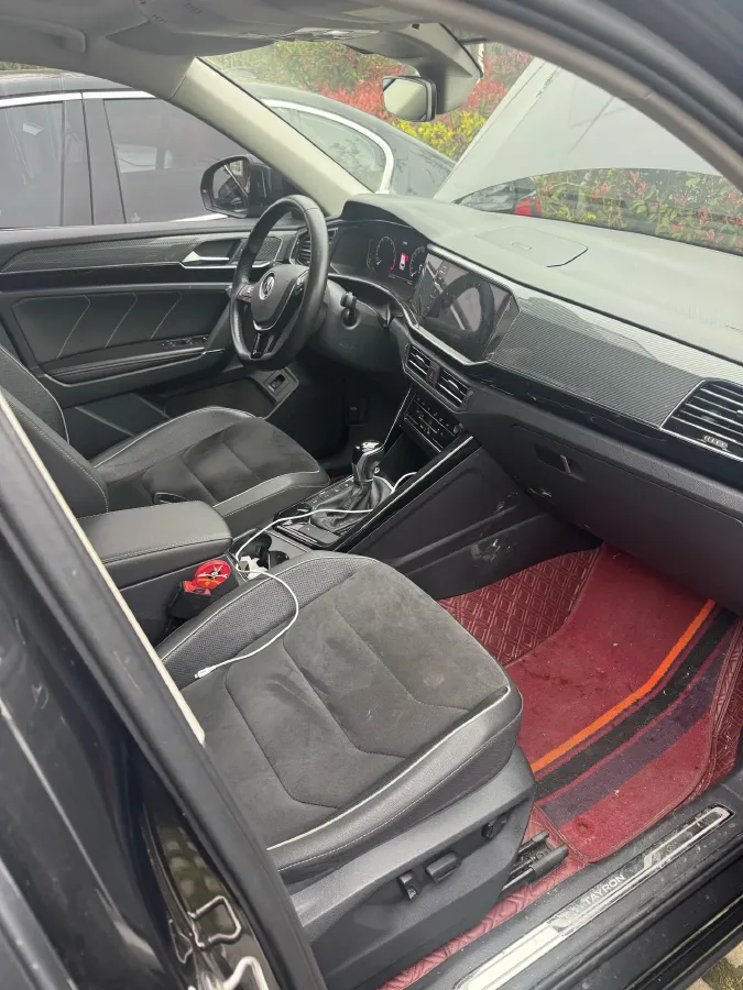 2021 Volkswagen Tayron 2.0T 186HP L4 7DCT,autocango,china used car exporter,china ev exporter,chinese used car exporter,chinese used ev exporter