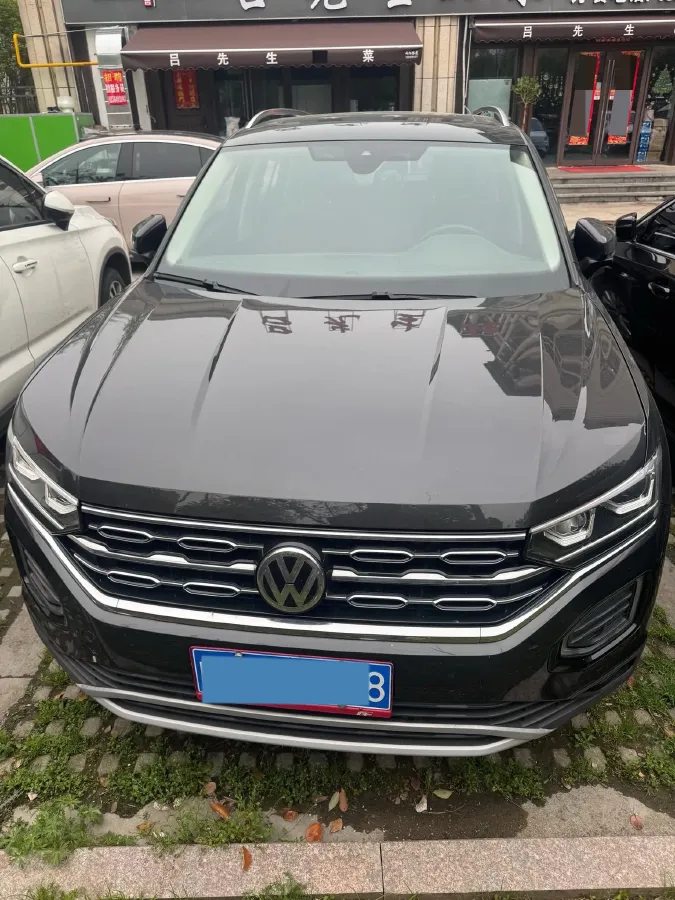 2021 Volkswagen Tayron 2.0T 186HP L4 7DCT,autocango,china used car exporter,china ev exporter,chinese used car exporter,chinese used ev exporter