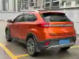 2017 Chery Tiggo 3x 1.5L 106HP L4 4AT