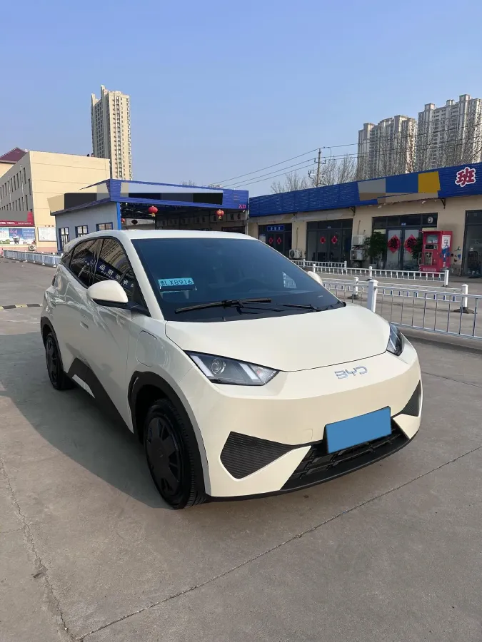 2025 BYD Seagull BEV 30.08KWH,autocango,china used car exporter,china ev exporter,chinese used car exporter,chinese used ev exporter