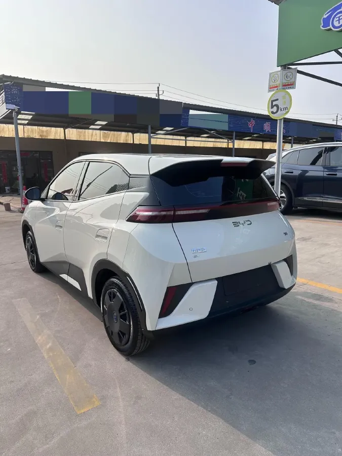 2025 BYD Seagull BEV 30.08KWH,autocango,china used car exporter,china ev exporter,chinese used car exporter,chinese used ev exporter