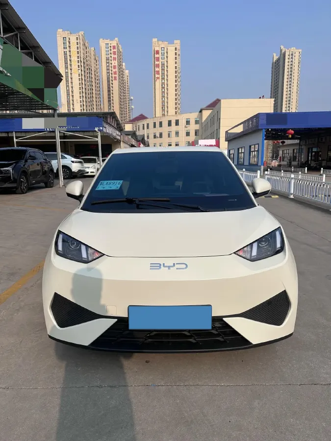 2025 BYD Seagull BEV 30.08KWH,autocango,china used car exporter,china ev exporter,chinese used car exporter,chinese used ev exporter