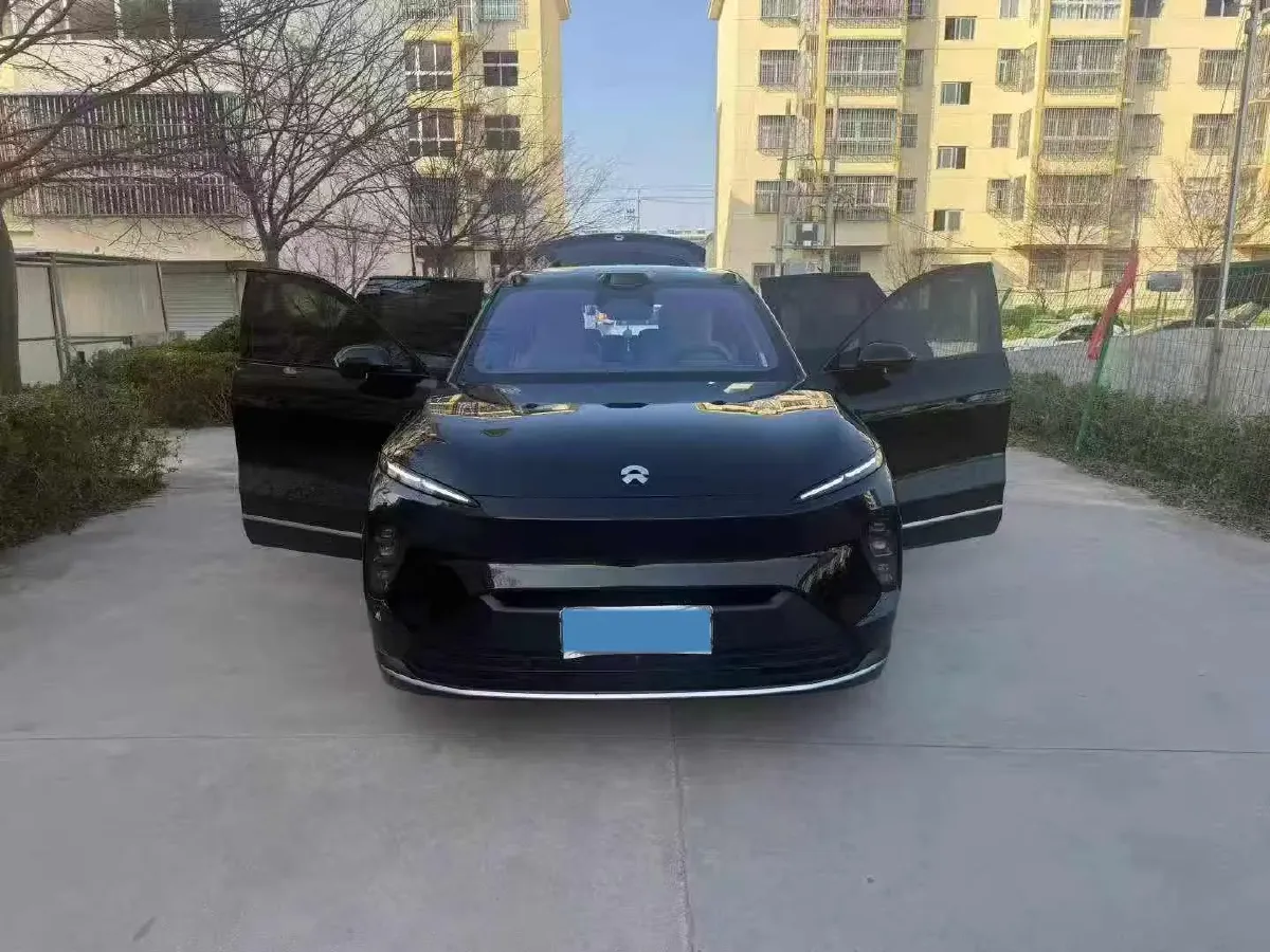 2026 NIO ES8 BEV,autocango,china used car exporter,china ev exporter,chinese used car exporter,chinese used ev exporter