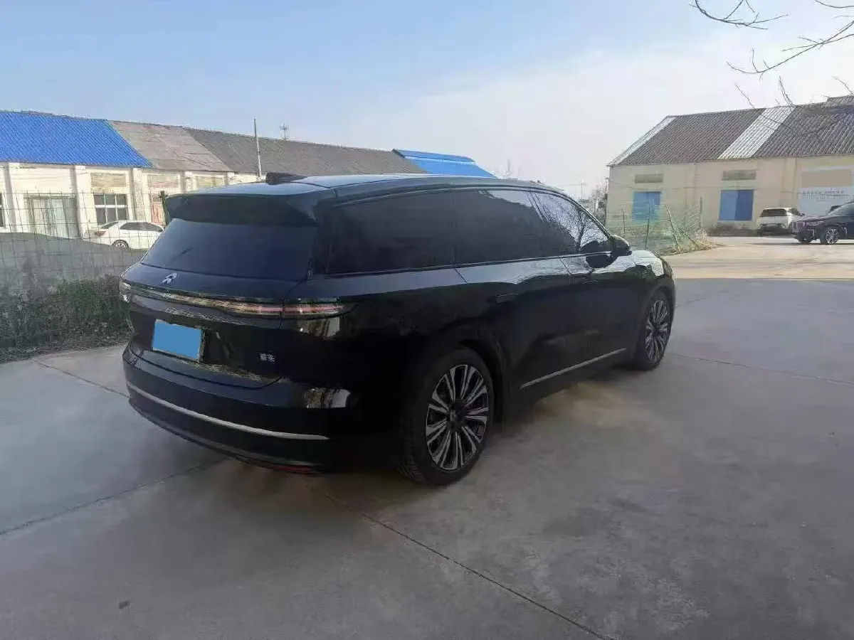 2026 NIO ES8 BEV,autocango,china used car exporter,china ev exporter,chinese used car exporter,chinese used ev exporter