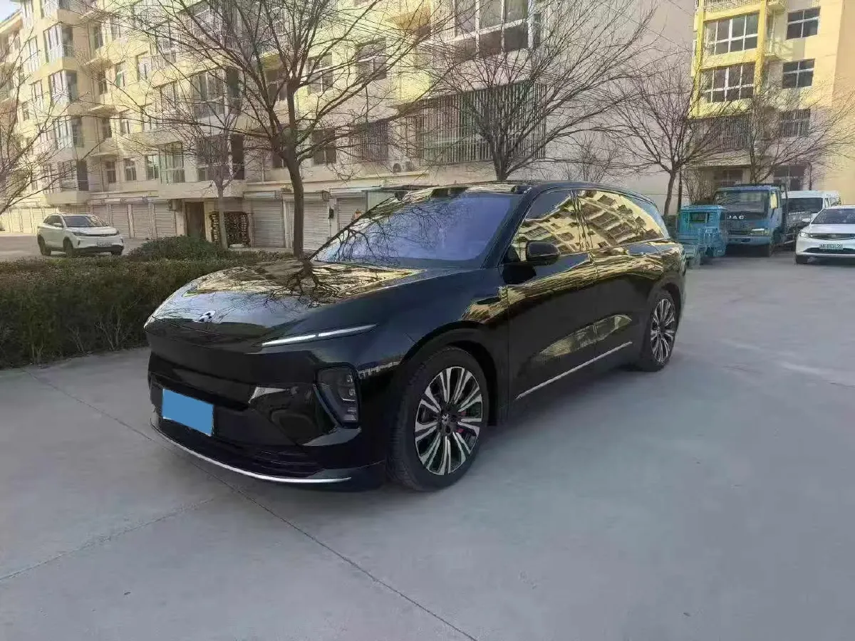 2026 NIO ES8 BEV,autocango,china used car exporter,china ev exporter,chinese used car exporter,chinese used ev exporter