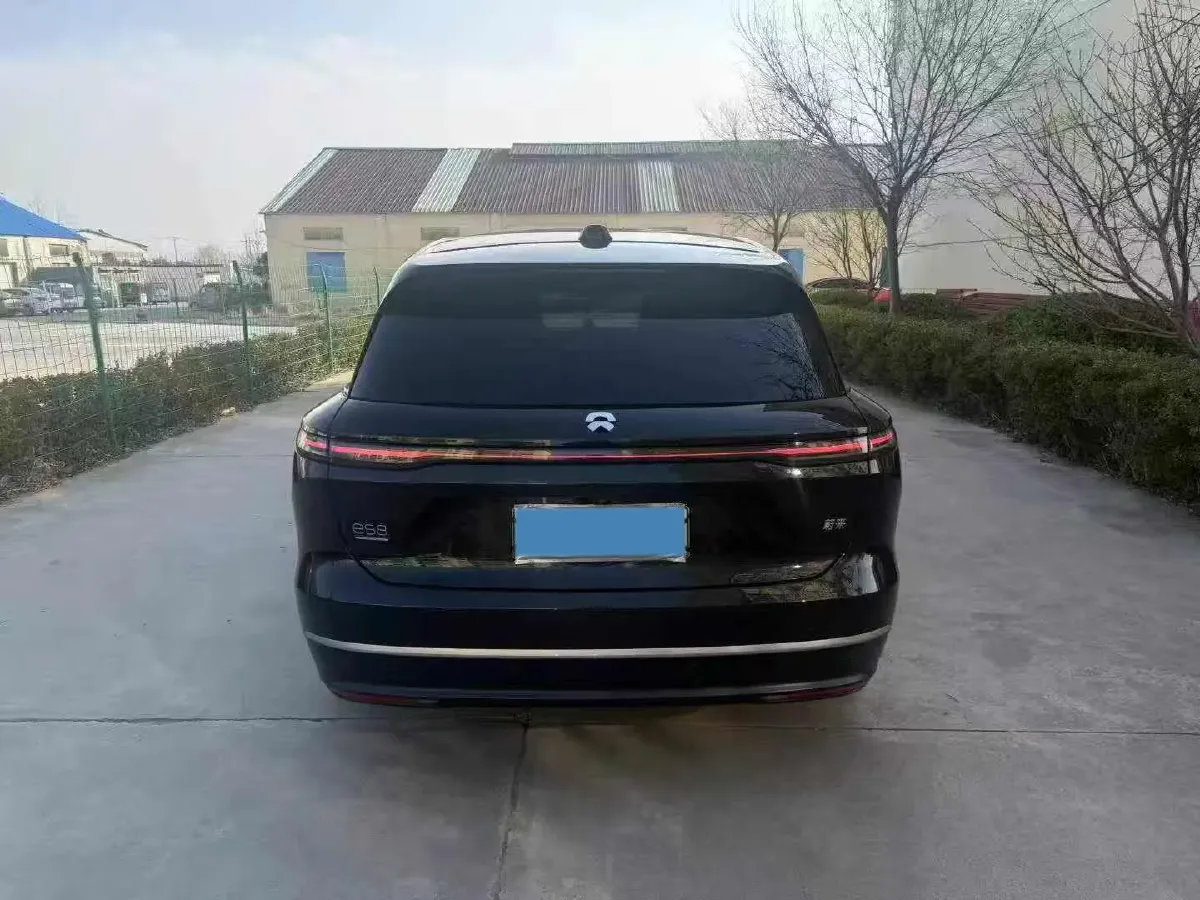 2026 NIO ES8 BEV,autocango,china used car exporter,china ev exporter,chinese used car exporter,chinese used ev exporter