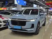 2021 LI ONE,autocango,china used car exporter,china ev exporter,chinese used car exporter,chinese used ev exporter
