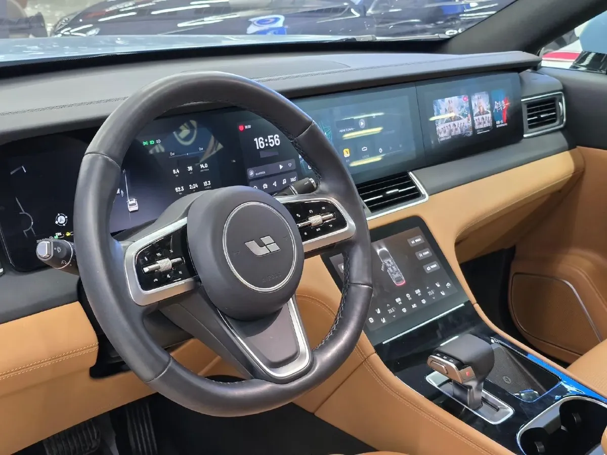 2021 Li ONE Range Extended 131HP REEV 40.5KWH,autocango,china used car exporter,china ev exporter,chinese used car exporter,chinese used ev exporter