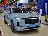 2021 Li ONE Range Extended 131HP REEV 40.5KWH