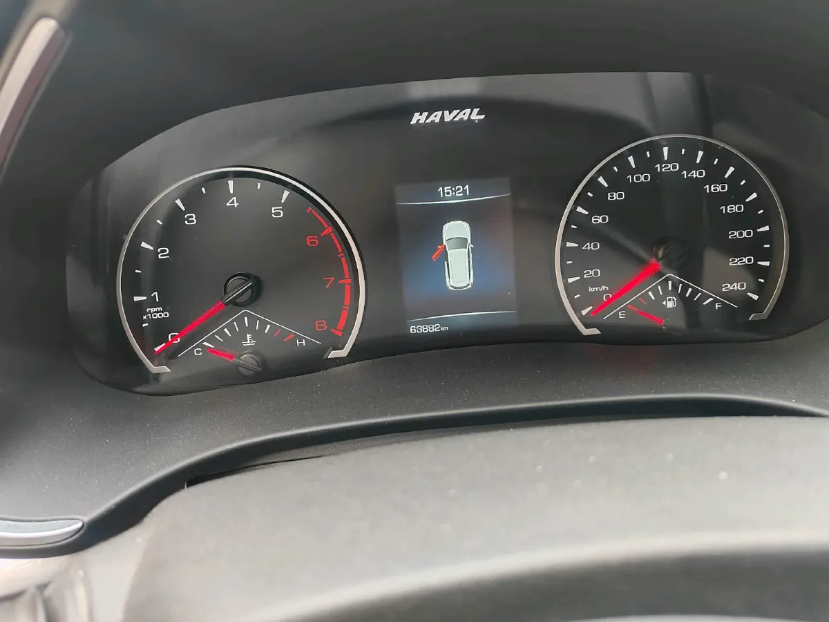 2021 Haval H6 1.5T 150HP L4 7DCT,autocango,china used car exporter,china ev exporter,chinese used car exporter,chinese used ev exporter