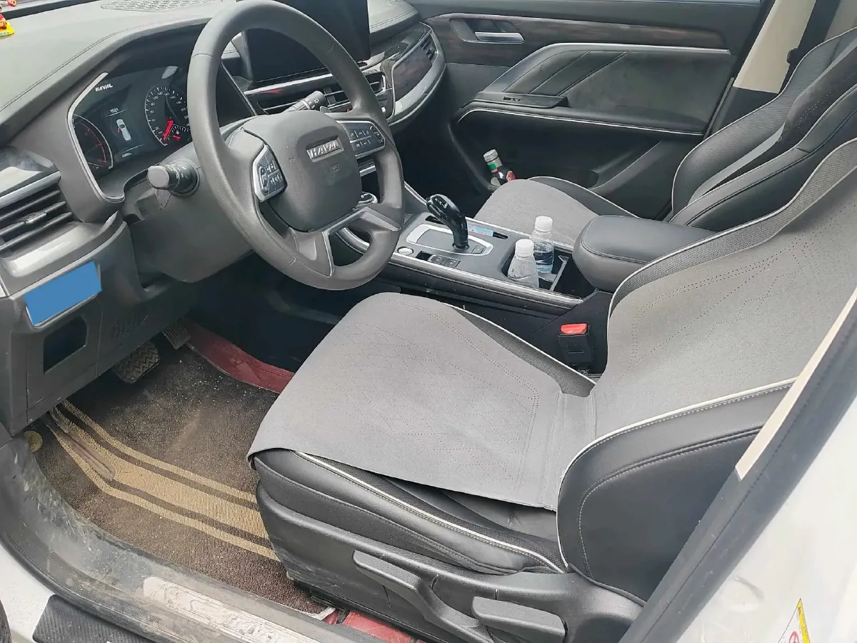 2021 Haval H6 1.5T 150HP L4 7DCT,autocango,china used car exporter,china ev exporter,chinese used car exporter,chinese used ev exporter