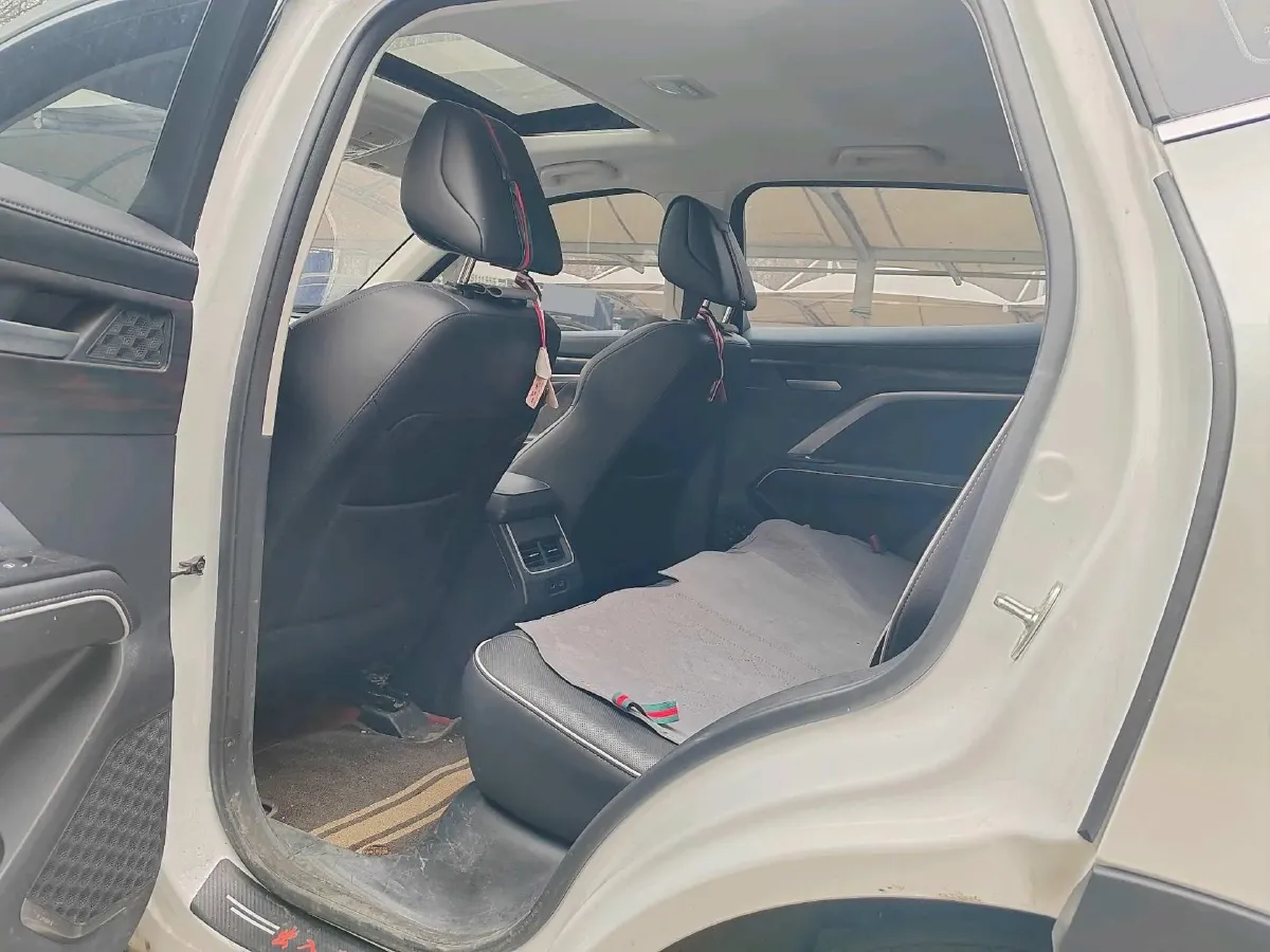 2021 Haval H6 1.5T 150HP L4 7DCT,autocango,china used car exporter,china ev exporter,chinese used car exporter,chinese used ev exporter