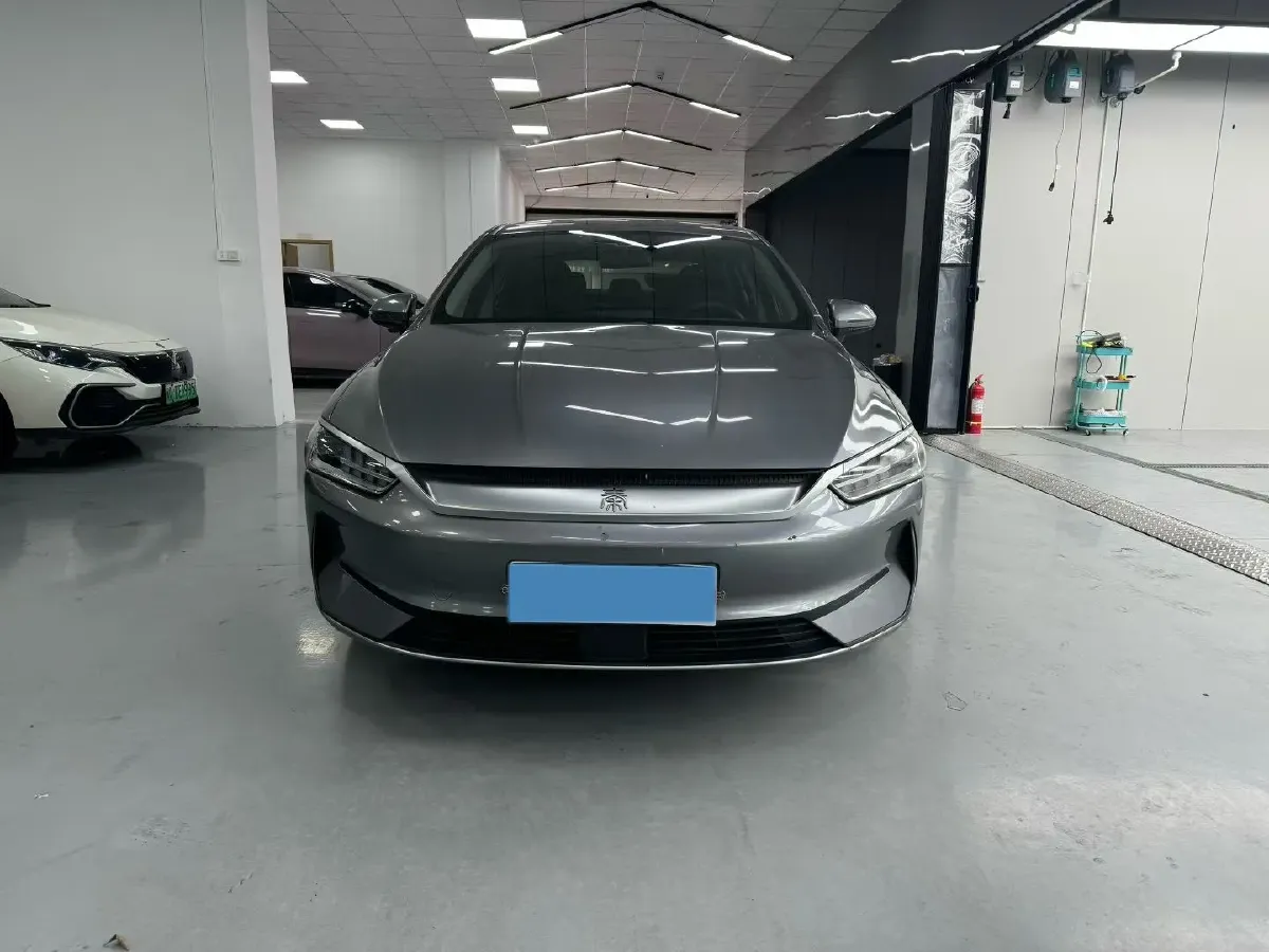 2021 BYD Qin BEV 53.56KWH,autocango,china used car exporter,china ev exporter,chinese used car exporter,chinese used ev exporter