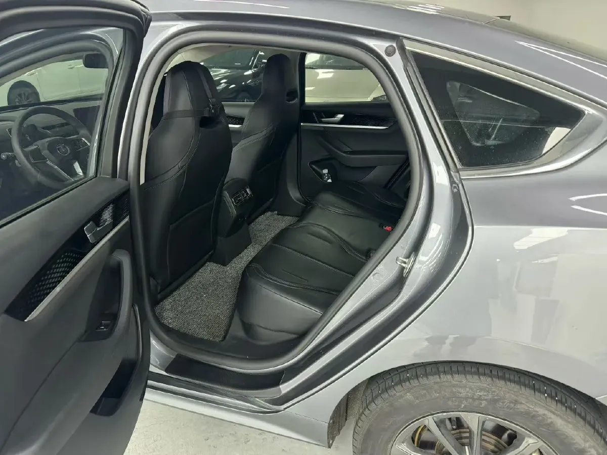 2021 BYD Qin BEV 53.56KWH,autocango,china used car exporter,china ev exporter,chinese used car exporter,chinese used ev exporter