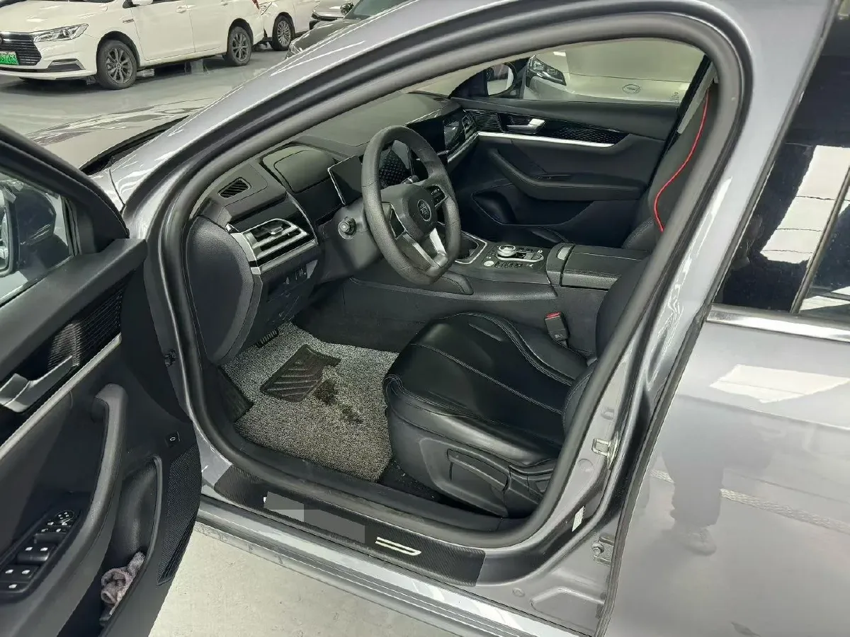 2021 BYD Qin BEV 53.56KWH,autocango,china used car exporter,china ev exporter,chinese used car exporter,chinese used ev exporter