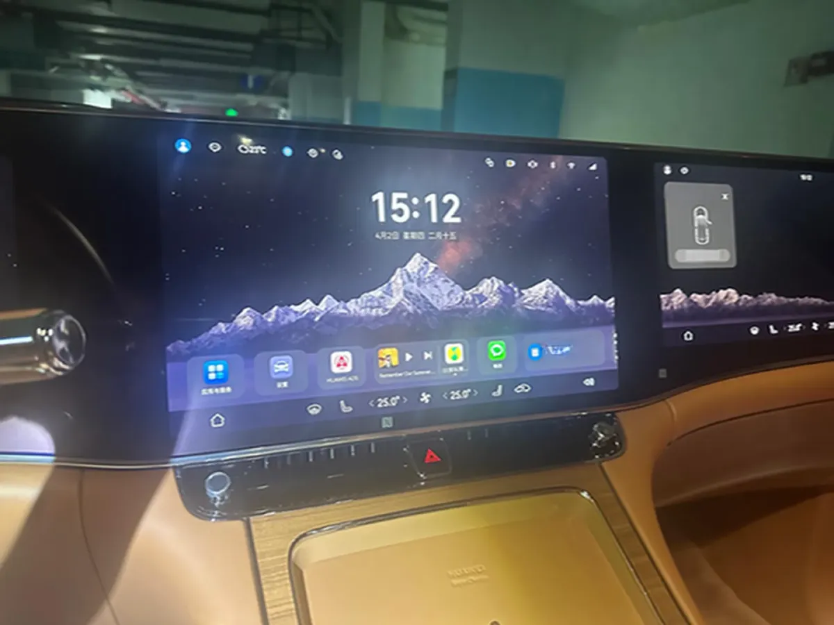 2025 HIMA S800 BEV 97KWH,autocango,china used car exporter,china ev exporter,chinese used car exporter,chinese used ev exporter