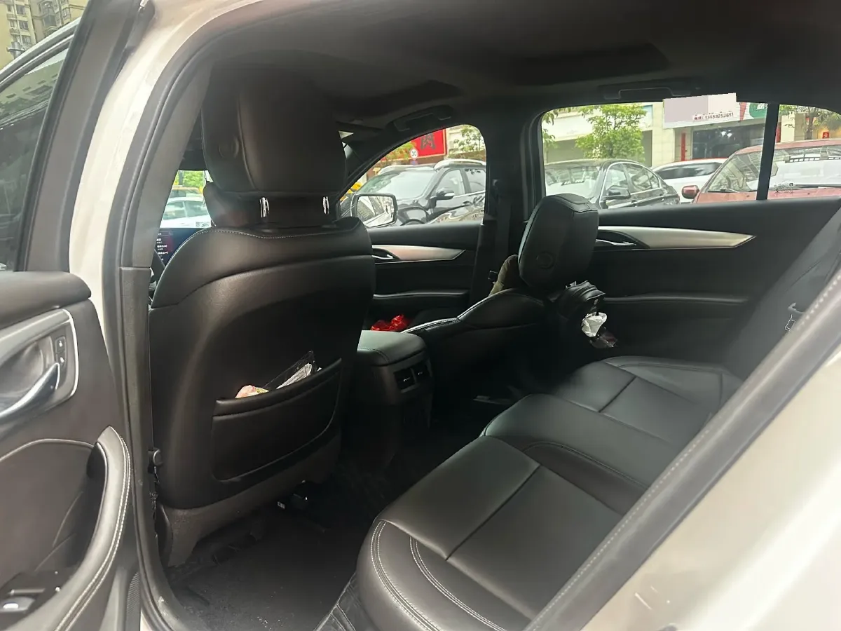 2024 Cadillac CT5 2.0T 237HP L4 10AT,autocango,china used car exporter,china ev exporter,chinese used car exporter,chinese used ev exporter