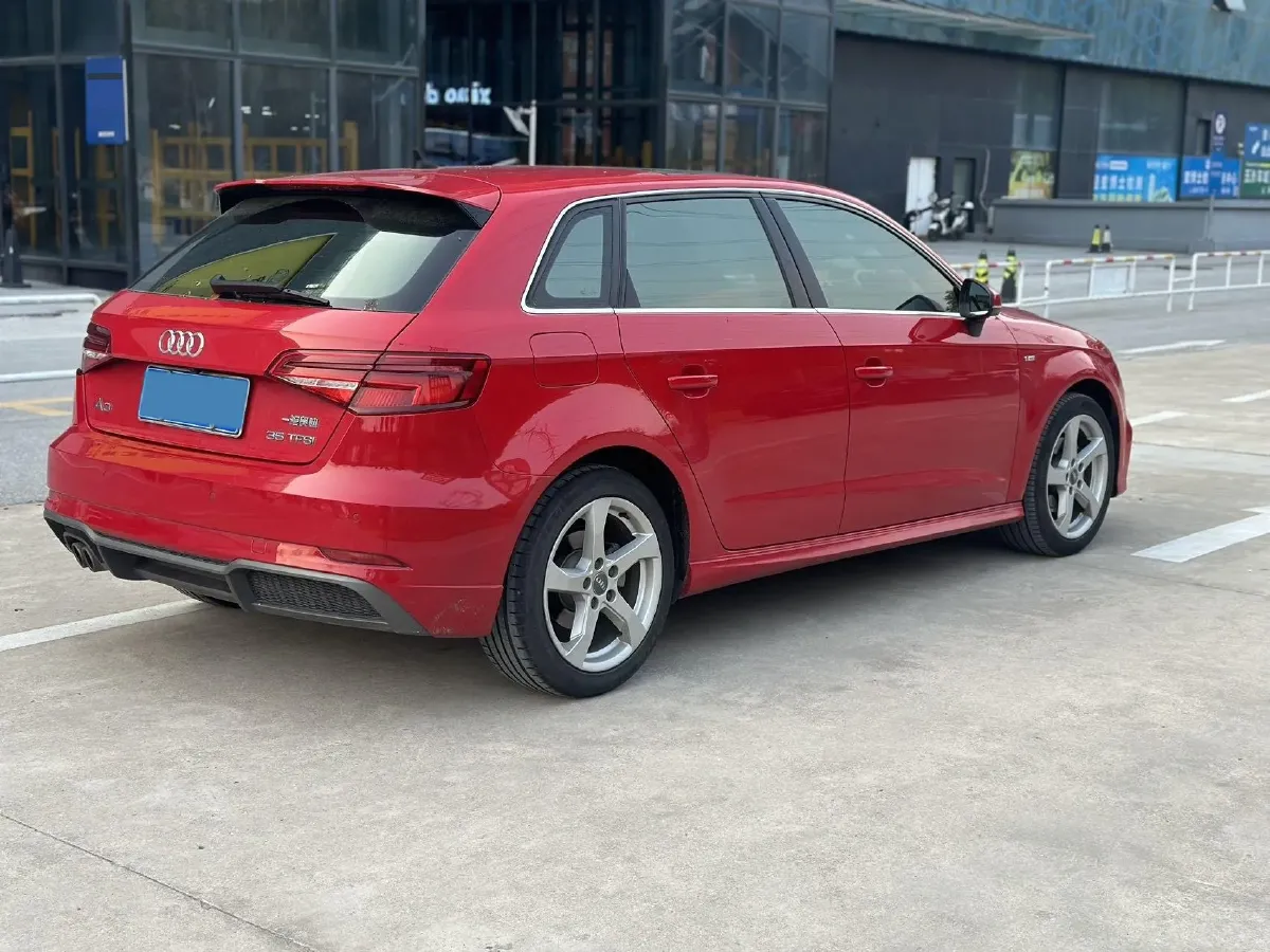 2020 Audi A3 1.4T 150HP L4 7DCT,autocango,china used car exporter,china ev exporter,chinese used car exporter,chinese used ev exporter
