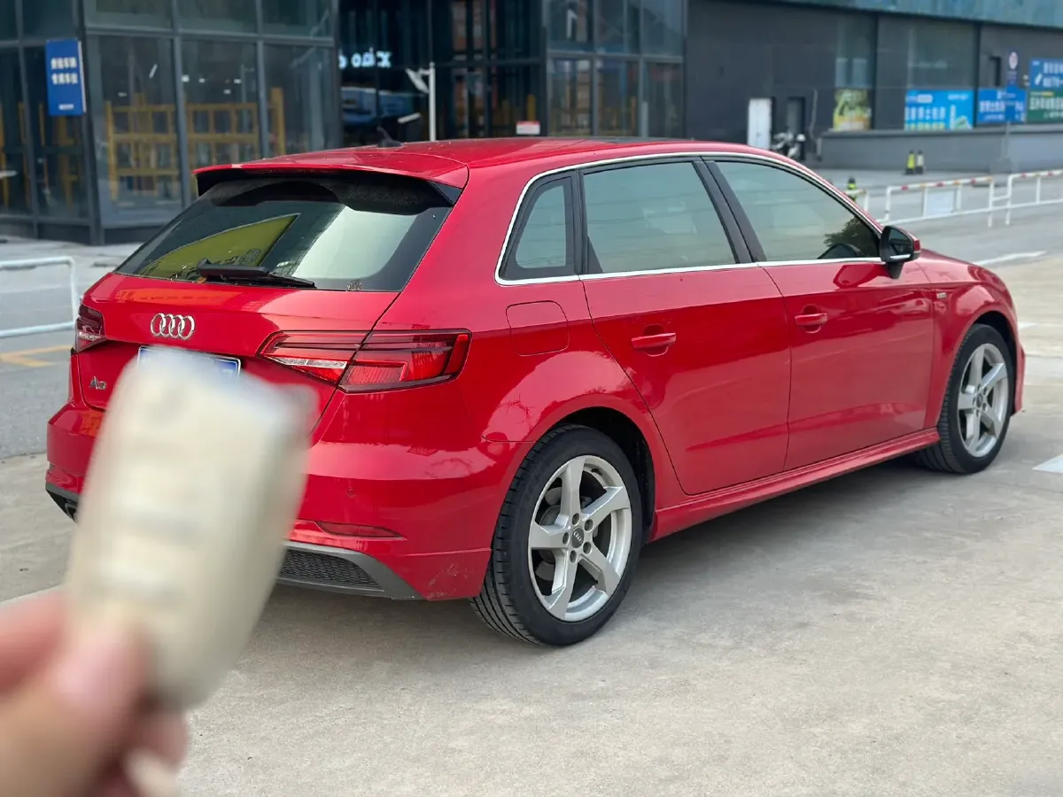 2020 Audi A3 1.4T 150HP L4 7DCT,autocango,china used car exporter,china ev exporter,chinese used car exporter,chinese used ev exporter