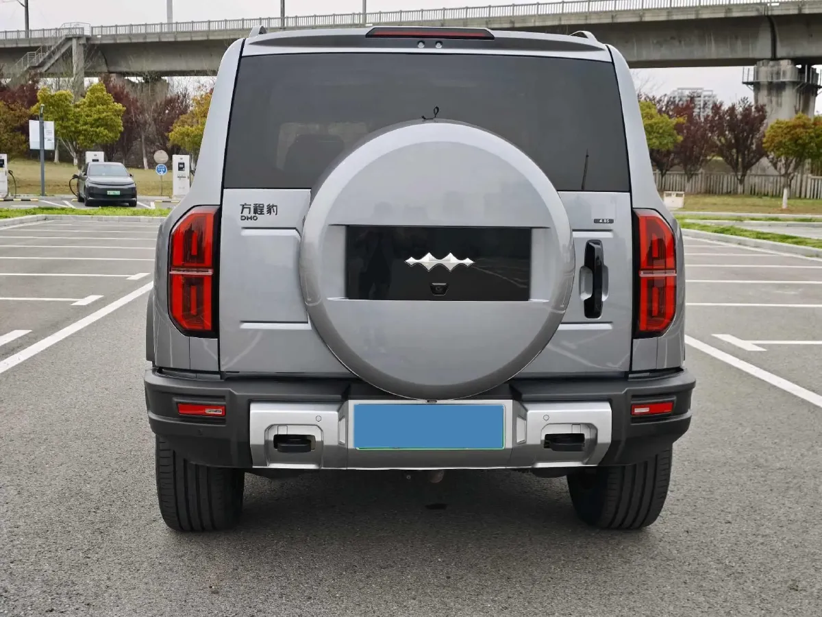 2023 FangChengBao Bao 5 1.5T 194HP L4 E-CVT PHEV 31.8KWH,autocango,china used car exporter,china ev exporter,chinese used car exporter,chinese used ev exporter