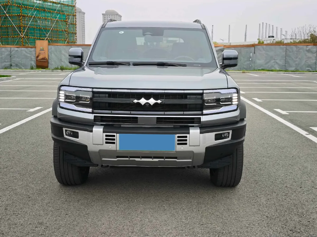 2023 FangChengBao Bao 5 1.5T 194HP L4 E-CVT PHEV 31.8KWH,autocango,china used car exporter,china ev exporter,chinese used car exporter,chinese used ev exporter