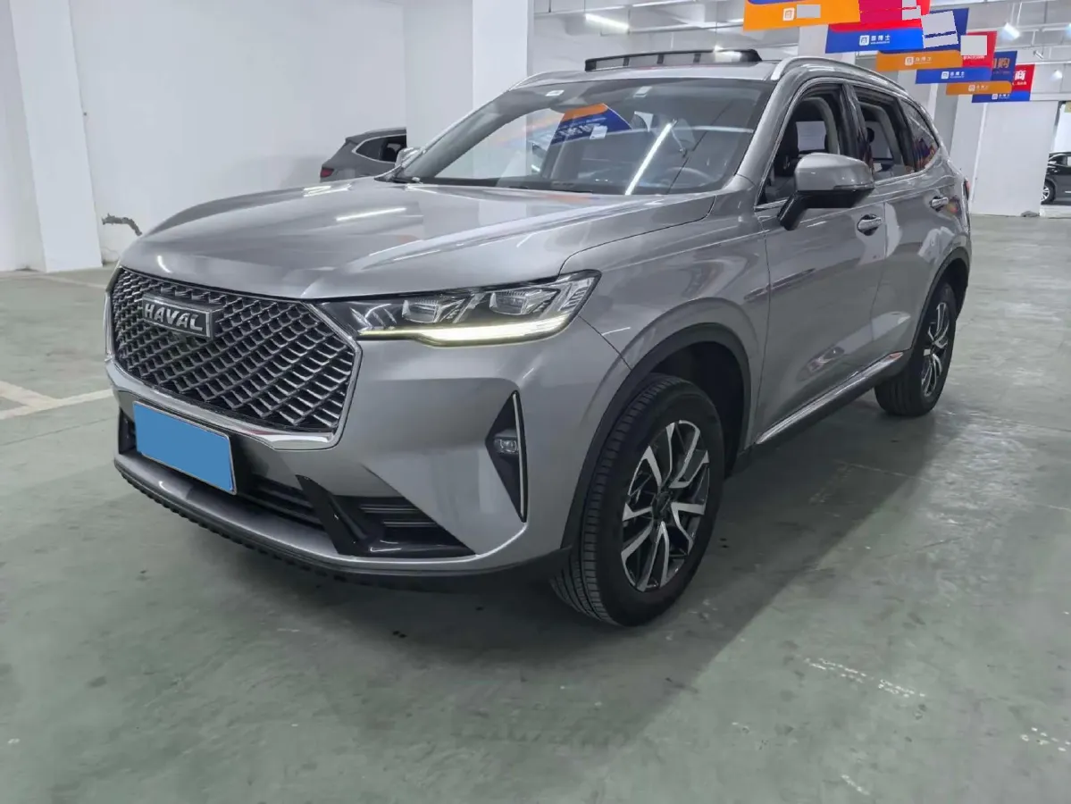 2022 Haval H6 1.5T 184HP L4 7DCT,autocango,china used car exporter,china ev exporter,chinese used car exporter,chinese used ev exporter