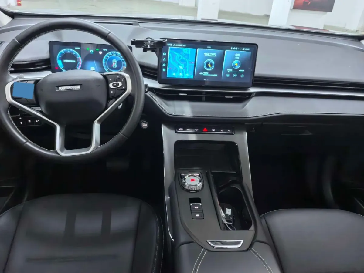 2022 Haval H6 1.5T 184HP L4 7DCT,autocango,china used car exporter,china ev exporter,chinese used car exporter,chinese used ev exporter