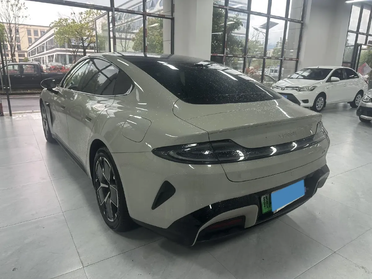 2024 MI SU7 BEV 73.6KWH,autocango,china used car exporter,china ev exporter,chinese used car exporter,chinese used ev exporter
