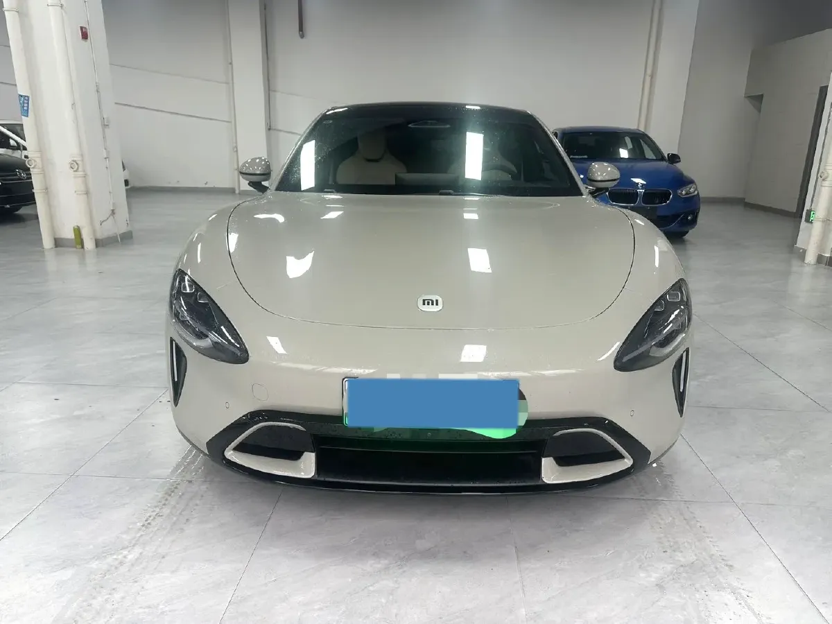 2024 MI SU7 BEV 73.6KWH,autocango,china used car exporter,china ev exporter,chinese used car exporter,chinese used ev exporter