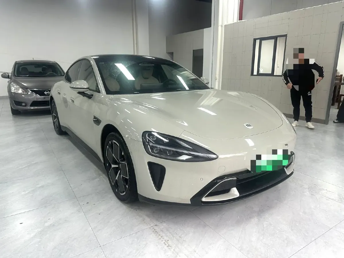 2024 MI SU7 BEV 73.6KWH,autocango,china used car exporter,china ev exporter,chinese used car exporter,chinese used ev exporter